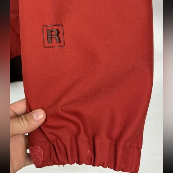 Patagonia MARS PCU Level 5 Dimension Soft Shell Guide Jacket Regulator Sz M RARE - Picture 7 of 12